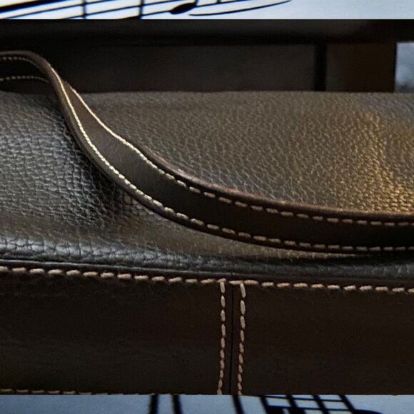 New York Kate Spade Magnetic Lock Shoulder Bag! With dust bag! - Picture 7 of 9